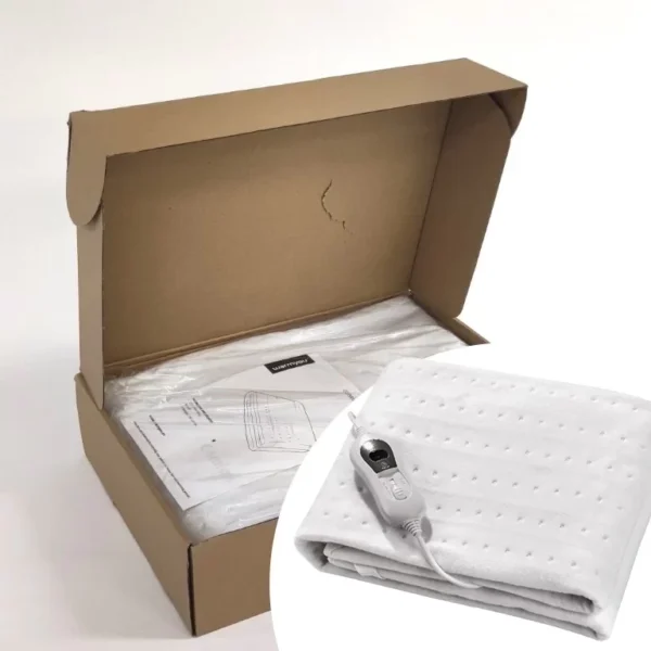 Elektrisches Unterbett - Comfox (OUTLET)