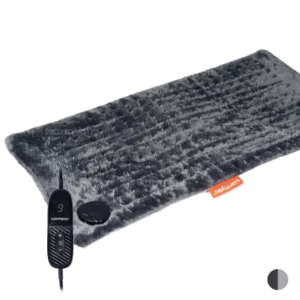 Elektrisches Heizkissen – 60x30cm – 9 Heizstufen – Warmyou Handypad – Anthrazit